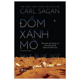 Đốm Xanh Mờ - Tầm Nhìn Về Tương Lai Của Loài Người Trong Không Gian - Tác giả: Carl Sagan