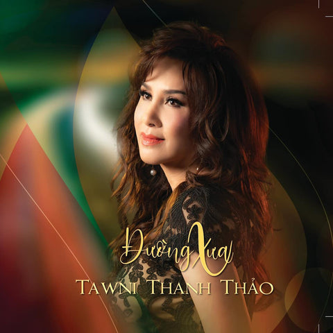 Duong Xua - CD Tawni Thanh Thao