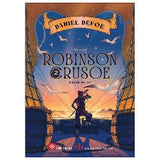 Robinson Crusoe - Tập 2 - Tác giả: Daniel Defoe