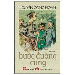 Bước Đường Cùng (Tái Bản 2024) - Tác giả: Nguyễn Công Hoan