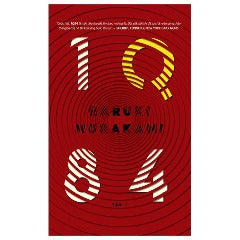 1Q84 - Tập 1 - Tác giả : Haruki Murakami
