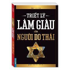 Triết Lý Làm Giàu Của Người Do Thái - Tác giả: Phạm Hồng