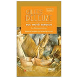 Học Thuyết Bergson - Bìa Cứng - Tác giả: Gilles Deleuze