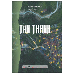 Tân Thanh-Tác giả:Dương Sĩ Phương