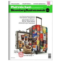 Tạp Chí Phát Triển Xanh Bloomberg Businessweek Việt Nam - Số tháng 3/2024: Cà Phê Việt Nam Cùng Hành Trình 30 Năm Chinh Phục Thế Giới - Tác giả: Nhiều Tác Giả