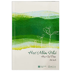 Hạt Mầm Nhỏ - Hạt Cải Trời - Tác giả:Phi Tuyết