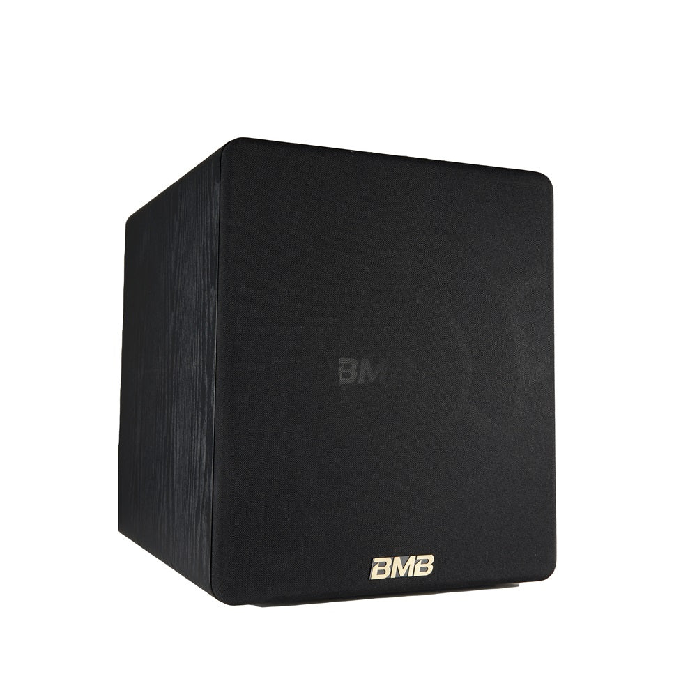 BMB CSW-110A - 10” Active Subwoofer System - 500W (Max); 1000W (Peak) ( Model 2025 )
