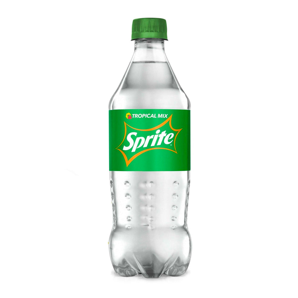 Sprite Tropical Mix (20oz)