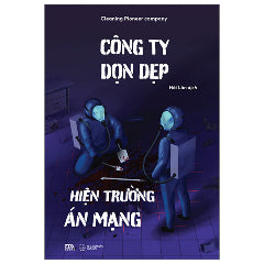 Công Ty Dọn Dẹp Hiện Trường Án Mạng-Tác giả:Cleaning Pioneer Company