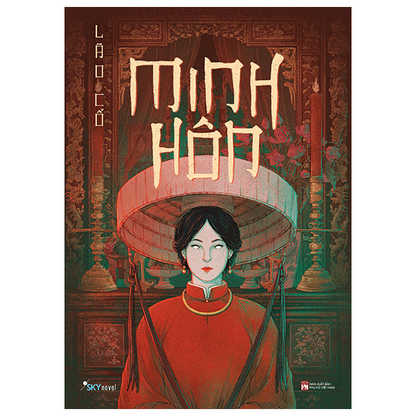 Minh Hôn-Tác giả:Lão Cổ