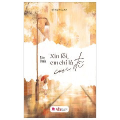 Xin Lỗi Em Chỉ Là Con Đĩ (Tái Bản 2024) - Tác giả: Tào Đình