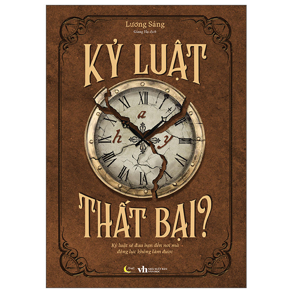 Kỷ Luật Hay Thất Bại? -
