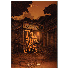 Quầy Hàng Ma Ám Ven Đường-Tác giả:Mr Tan, Mi Mi