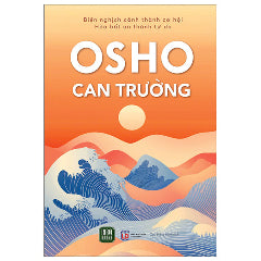 Can Trường-Tác giả:Osho
