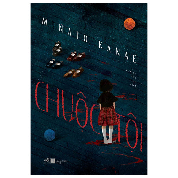 Chuộc Tội (Tái Bản 2025)-Tác giả:Minato Kanae