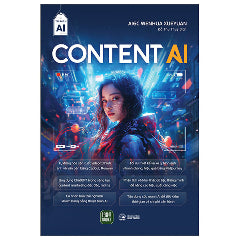 Content AI-Tác giả:AIGC Wenhua Xueyuan