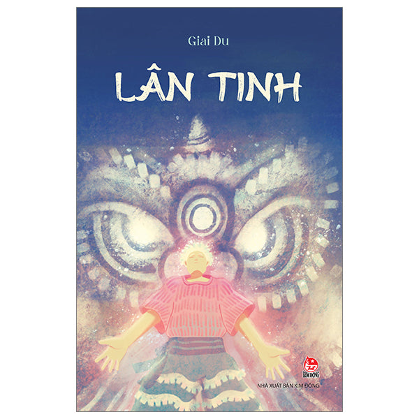 Lân Tinh - Tác giả:Giai Du