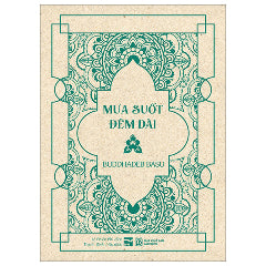 Mưa Suốt Đêm Dài-Tác giả:Buddhadeb Basu