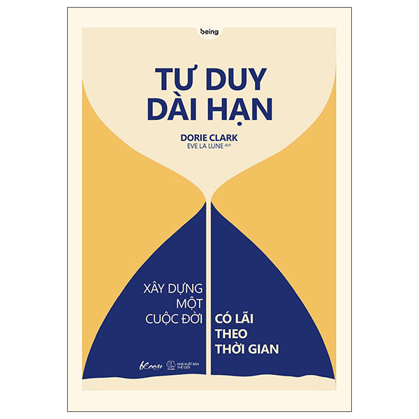 Tư Duy Dài Hạn-Tác giả:Dorie Clark