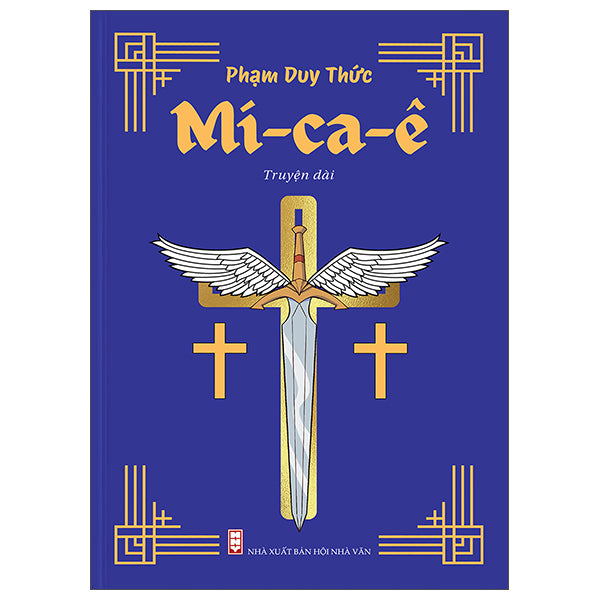 Mi-Ca-Ê-Tác giả:Phạm Duy Thức
