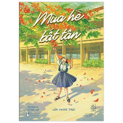 Mùa Hè Bất Tận - Tác giả:Lâm Hoàng Trúc