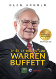 Triet Ly Dau Tu Cua Warren Buffett - Tac Gia: Glen Arnold - Book
