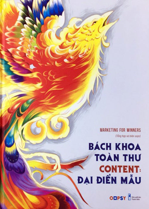 Bach Khoa Toan Thu Content: Dai Bieu Mau - Tac Gia: - Book