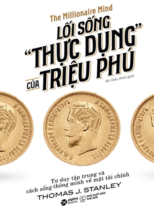 Loi Song "Thuc Dung" Cua Trieu Phu - Tac Gia: - Book