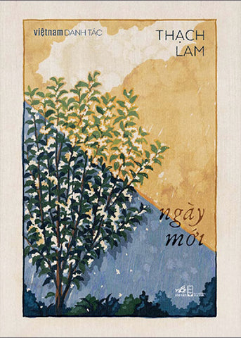 Viet Nam Danh Tac - Ngay Moi - Tac Gia: Thach Lam - Book