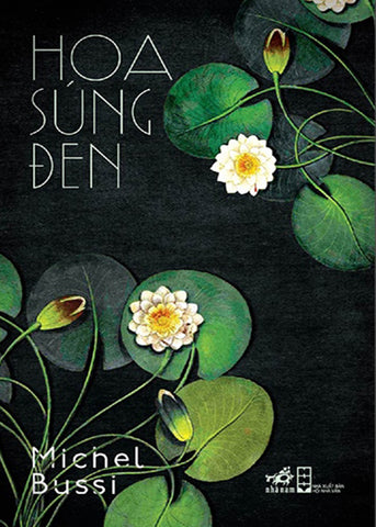 Hoa Sung Den - Tac Gia: Michel Bussi - Book