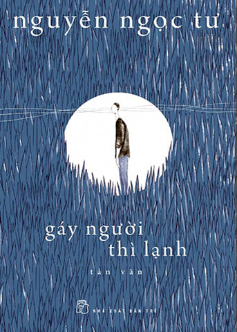 Gay Lanh Thi Lanh - Tac Gia: Nguyen Ngoc Tu - Book