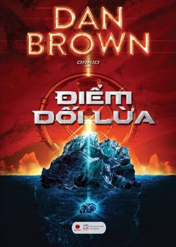 Diem Doi Lua - Tac Gia: Dan Brown - Book