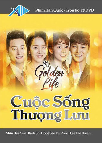 Cuoc Song Thuong Luu - Tron Bo 28 DVDs ( Phan 1,2 ) Long Tieng