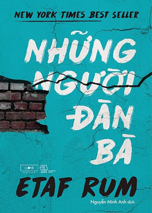 Nhung Nguoi Dan Ba - Tac Gia: Kenji Minoura - Book