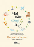Mot Nam Song Tu Te - Tac Gia: Donna Cameron - Book