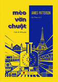 Meo Von Chuot - Cat And Mouse - Tac Gia: Meo Von Chuot - Cat And Mouse - Book