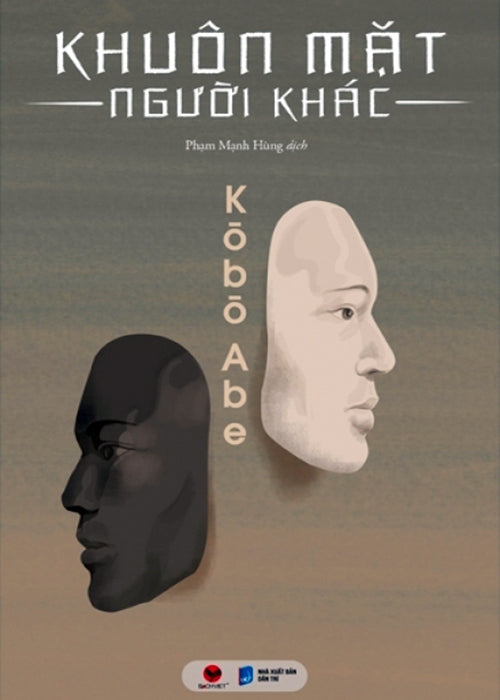 Khuon Mat Nguoi Khac - Tac Gia: - Book