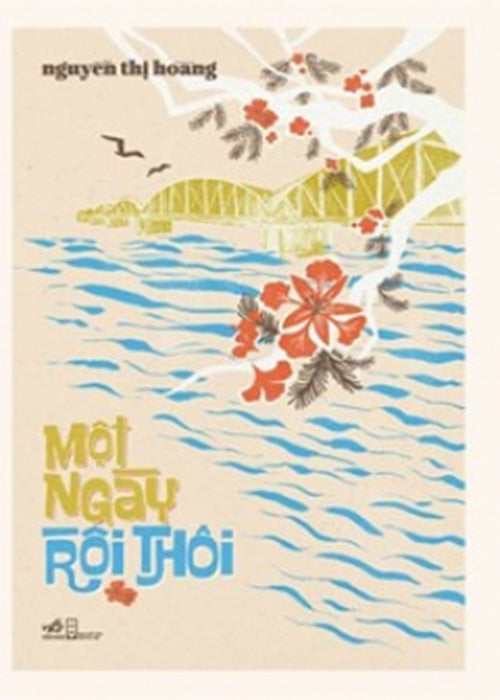 Mot Ngay Roi Thoi - Nhieu Tac Gia - Book