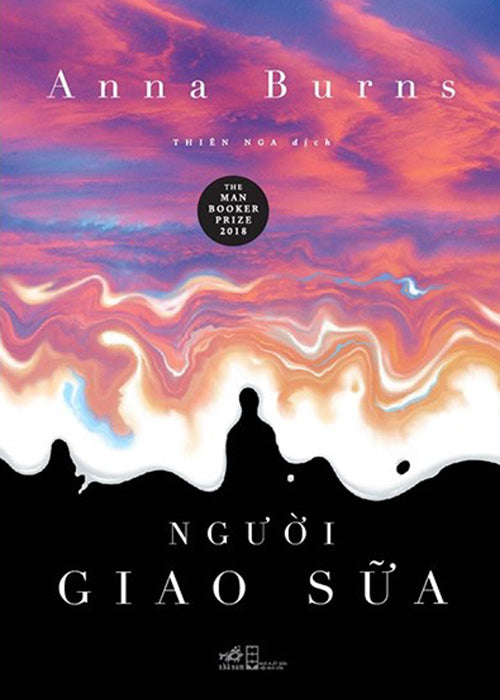 Nguoi Giao Sua - Tac Gia: Kenji Minoura - Book