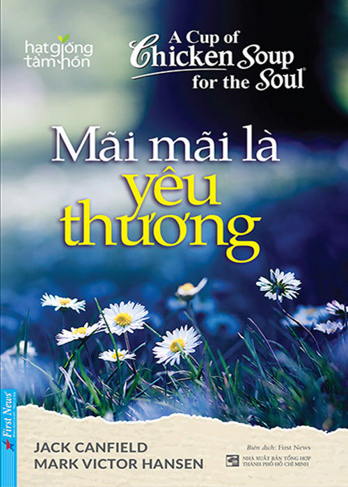 Hat Giong Tam Hon - Mai Mai La Yeu Thuong - Book