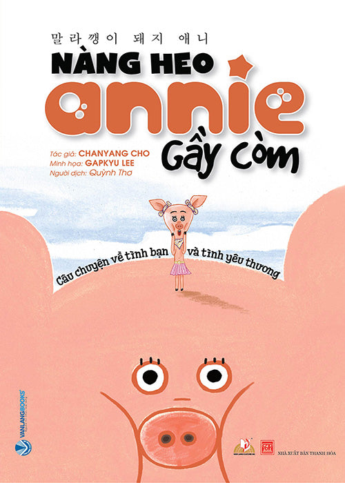 Nang Heo Annie Gay Com - Tac Gia: Gesshin Claire Greenwood - Book