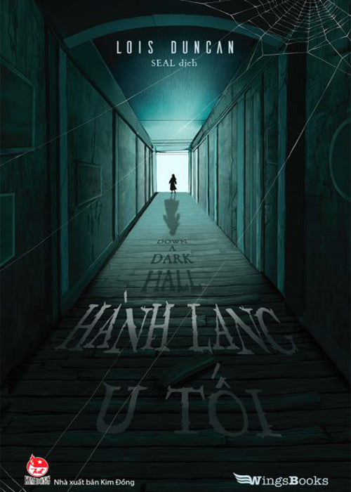 Hanh Lang U Toi - Tac Gia: Lois Duncan - Book