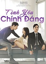 Tinh Yeu Chinh Dang - Tron Bo 10 DVDs - Long Tieng ( No FREE )