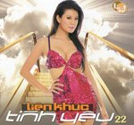 CD - Lien Khuc Tinh Yeu 22