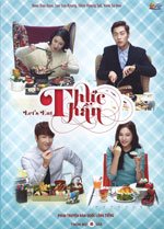 Thuc Than - Tron Bo 8 DVDs - Long Tieng