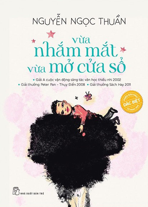 Vua Nham Mat Vua Mo Cua So - Phien Ban Dac Biet - Tac Gia: - Book