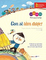 Nhung Thoi Quen Vang - Con Se Lam Duoc - Tac Gia: Lee Eun Jae - Book