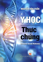 Y Hoc Thuc Chung - Tac Gia: Nguyen Van Tuan - Book