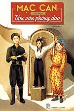 Tam Van Phong Dao - Tac Gia: Mac Can - Book