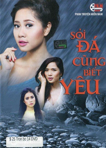 Soi Da Cung Biet Yeu - Tron Bo 14 DVDs - Phim Mien Nam